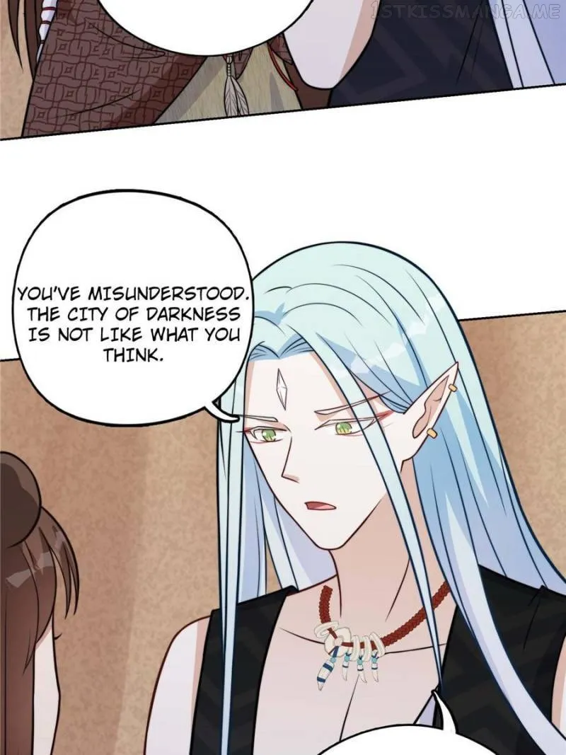 I Became the Beastman’s Wife chapter 63 page 12