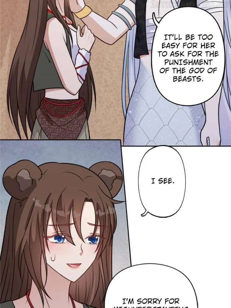 I Became the Beastman’s Wife chapter 63 page 14