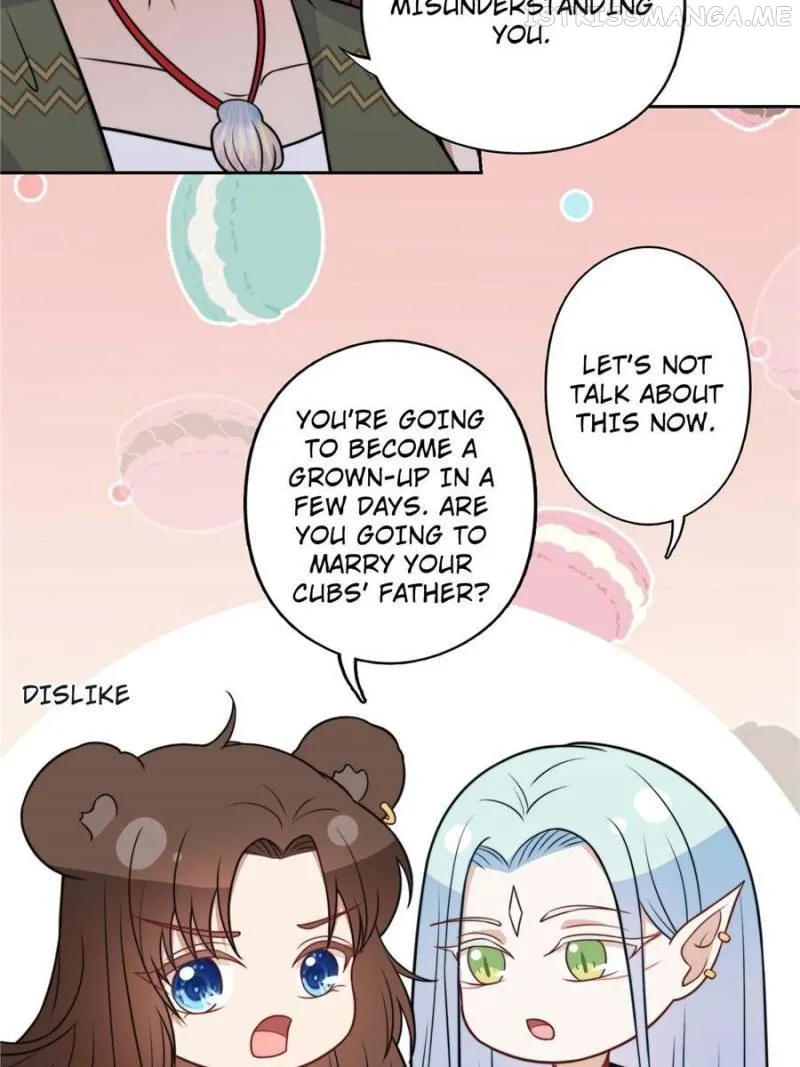 I Became the Beastman’s Wife chapter 63 page 15
