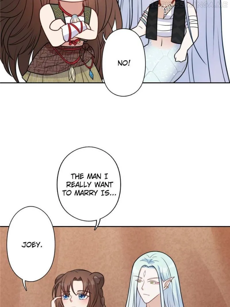 I Became the Beastman’s Wife chapter 63 page 16