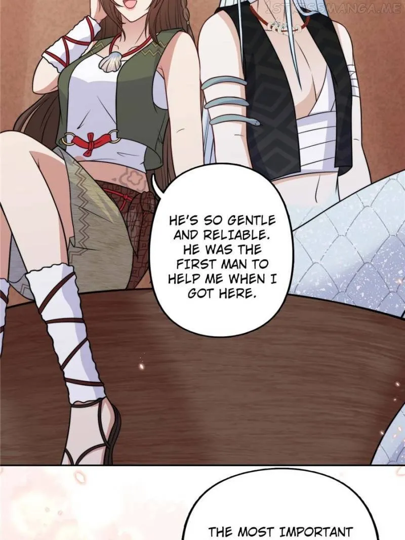 I Became the Beastman’s Wife chapter 63 page 17