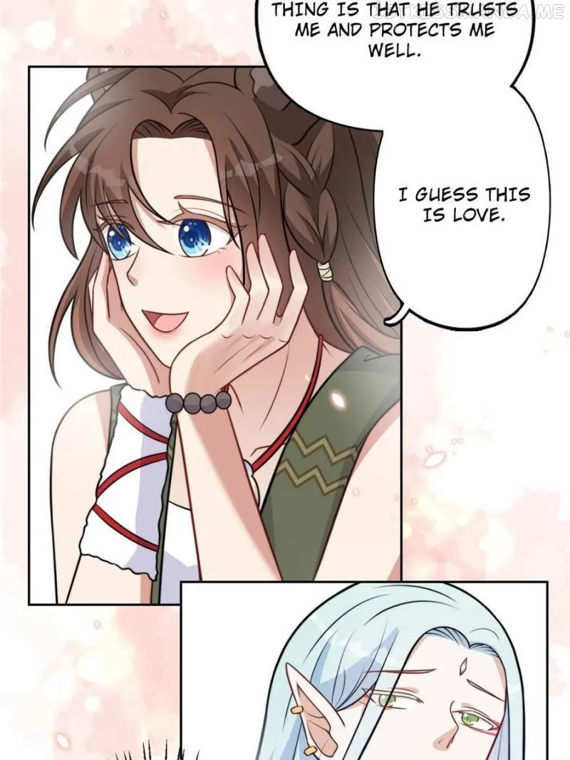 I Became the Beastman’s Wife chapter 63 page 18