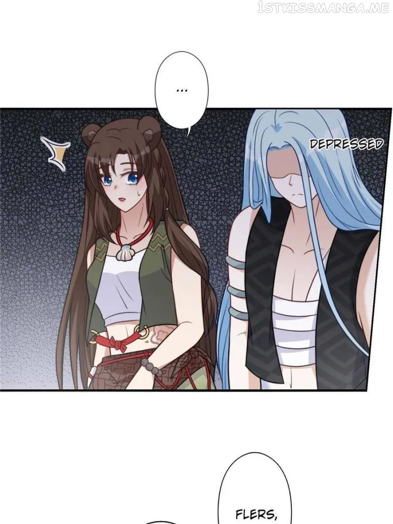 I Became the Beastman’s Wife chapter 63 page 20