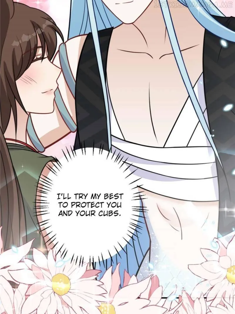 I Became the Beastman’s Wife chapter 63 page 25