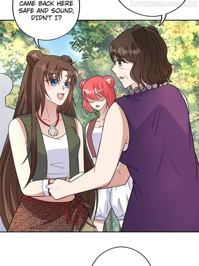 I Became the Beastman’s Wife chapter 64 page 5