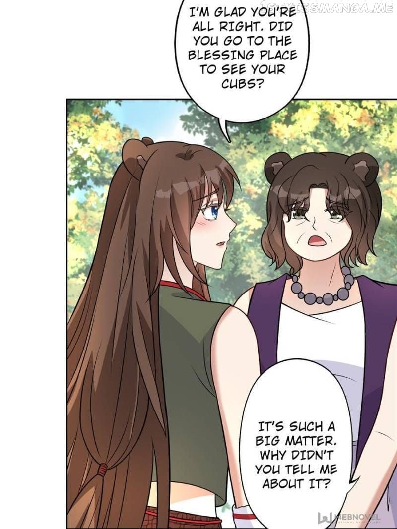 I Became the Beastman’s Wife chapter 64 page 6