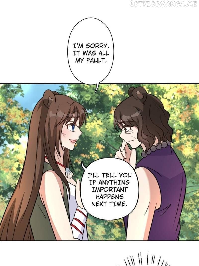 I Became the Beastman’s Wife chapter 64 page 8
