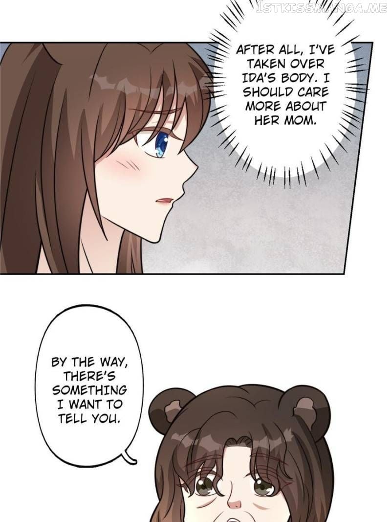 I Became the Beastman’s Wife chapter 64 page 9