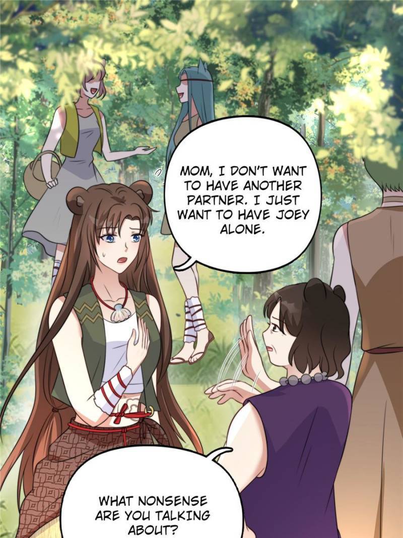 I Became the Beastman’s Wife chapter 65 page 1