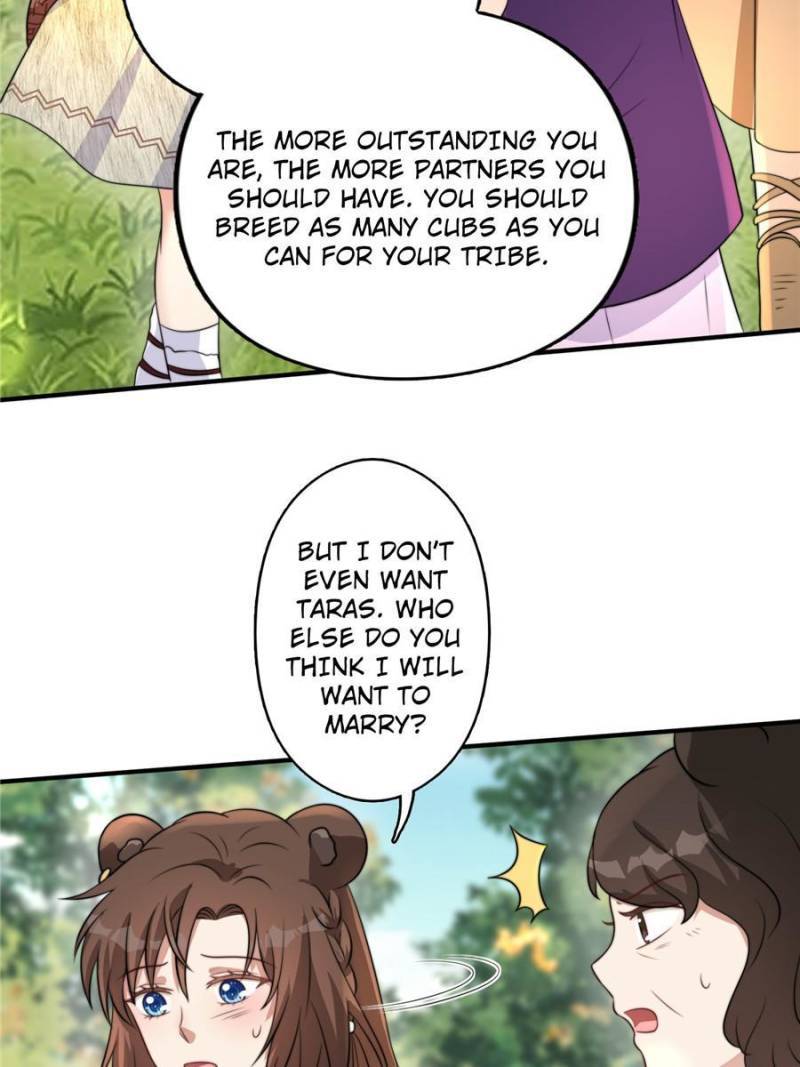 I Became the Beastman’s Wife chapter 65 page 2