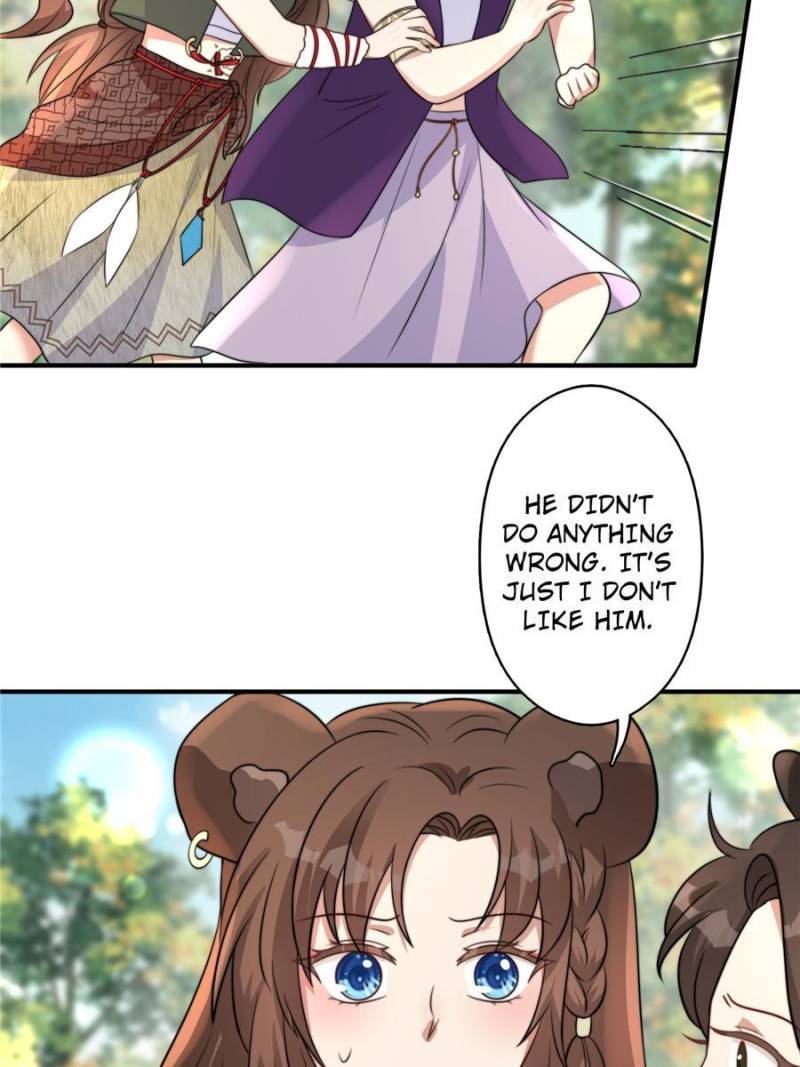 I Became the Beastman’s Wife chapter 65 page 4