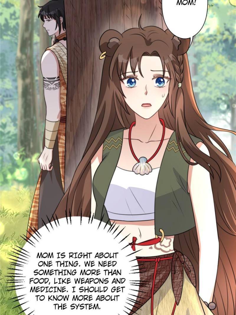 I Became the Beastman’s Wife chapter 65 page 7