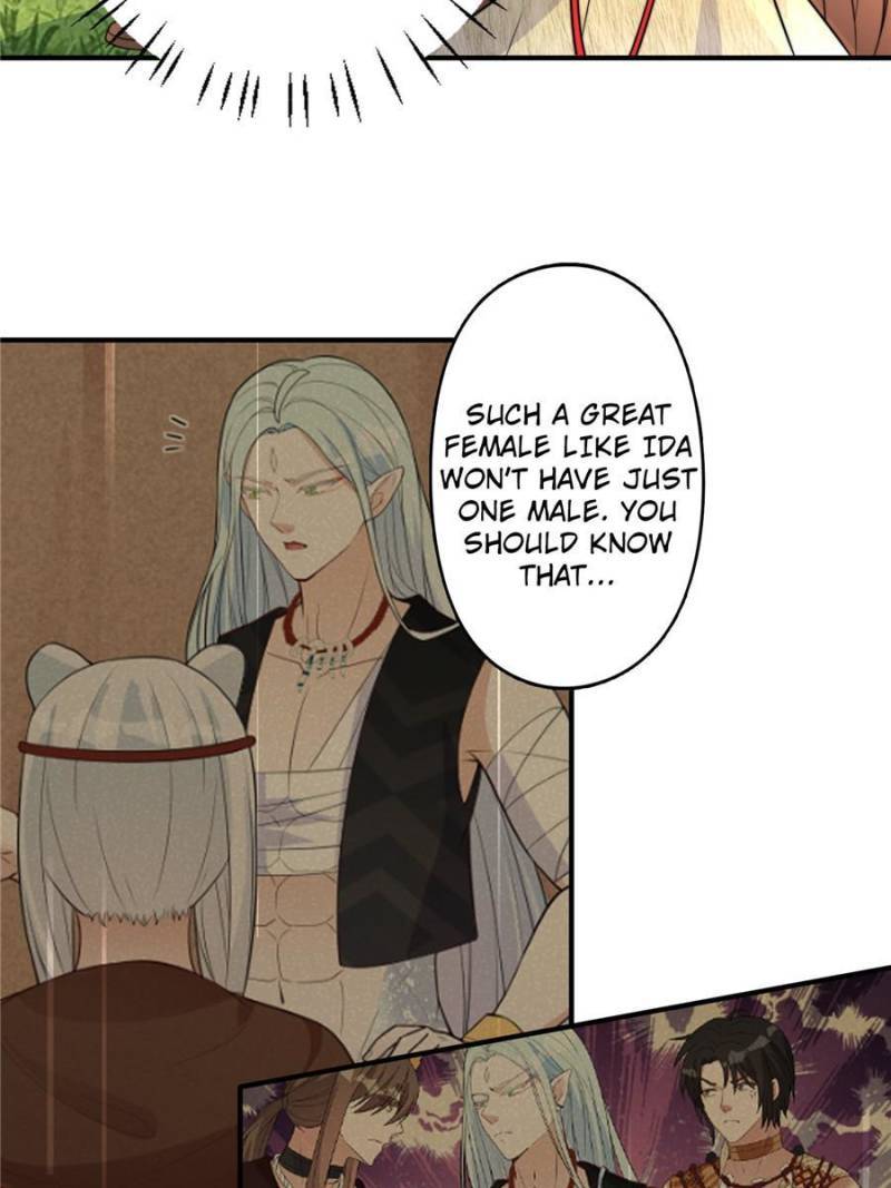 I Became the Beastman’s Wife chapter 65 page 8