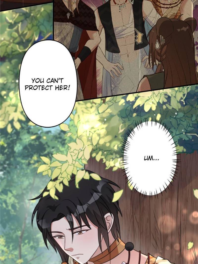 I Became the Beastman’s Wife chapter 65 page 9