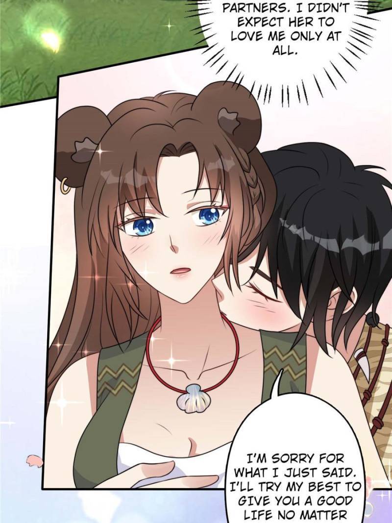 I Became the Beastman’s Wife chapter 65 page 22