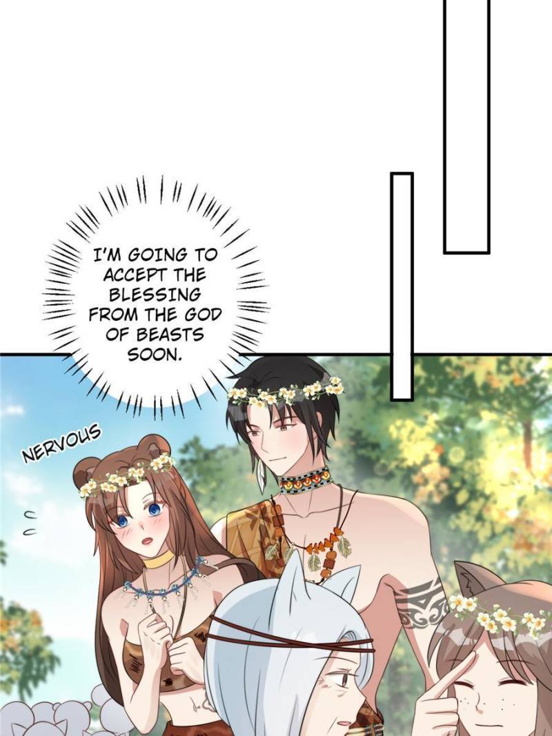 I Became the Beastman’s Wife chapter 66 page 8