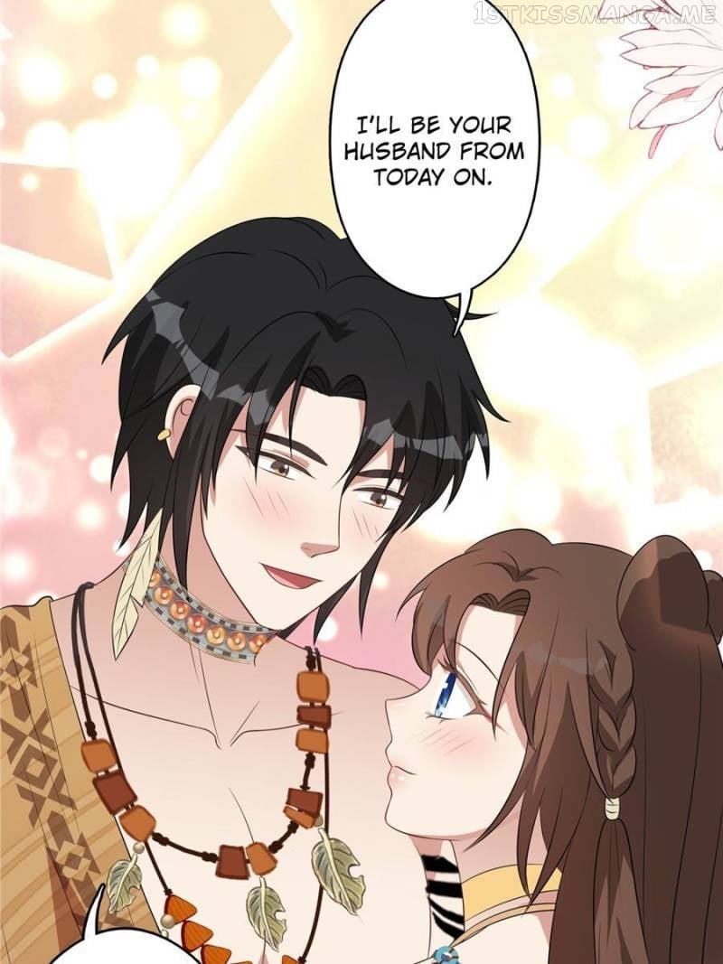 I Became the Beastman’s Wife chapter 68 page 2