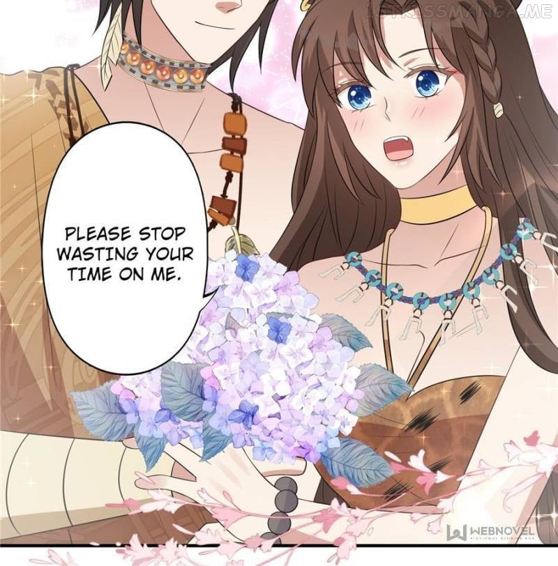I Became the Beastman’s Wife chapter 68 page 7