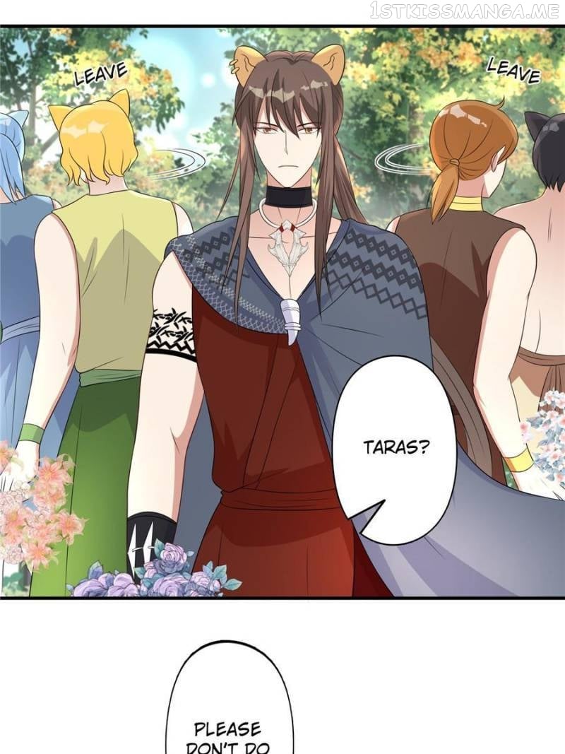 I Became the Beastman’s Wife chapter 68 page 8