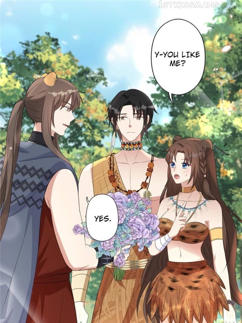 I Became the Beastman’s Wife chapter 69 page 1