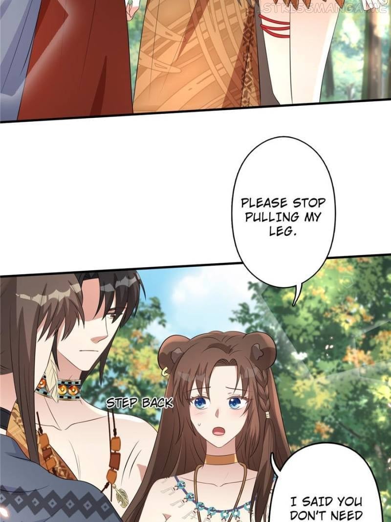 I Became the Beastman’s Wife chapter 69 page 2
