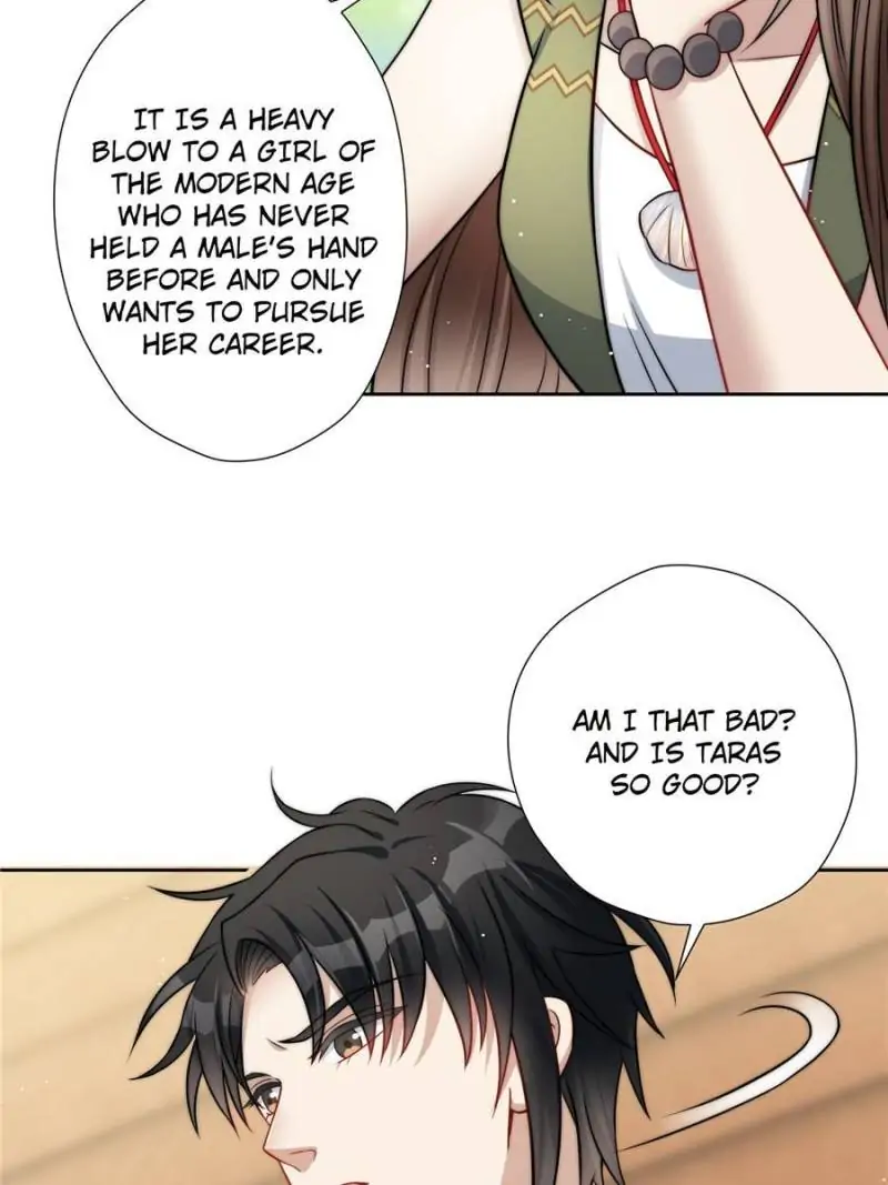 I Became the Beastman’s Wife chapter 7 page 12