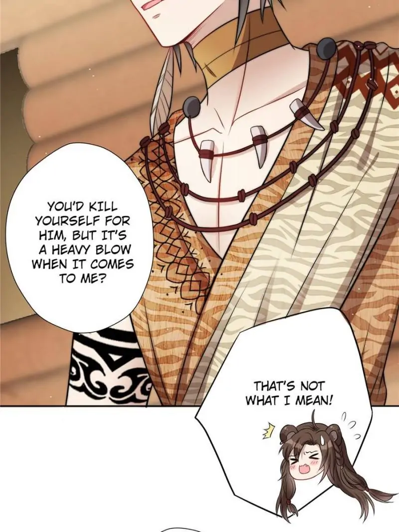 I Became the Beastman’s Wife chapter 7 page 13