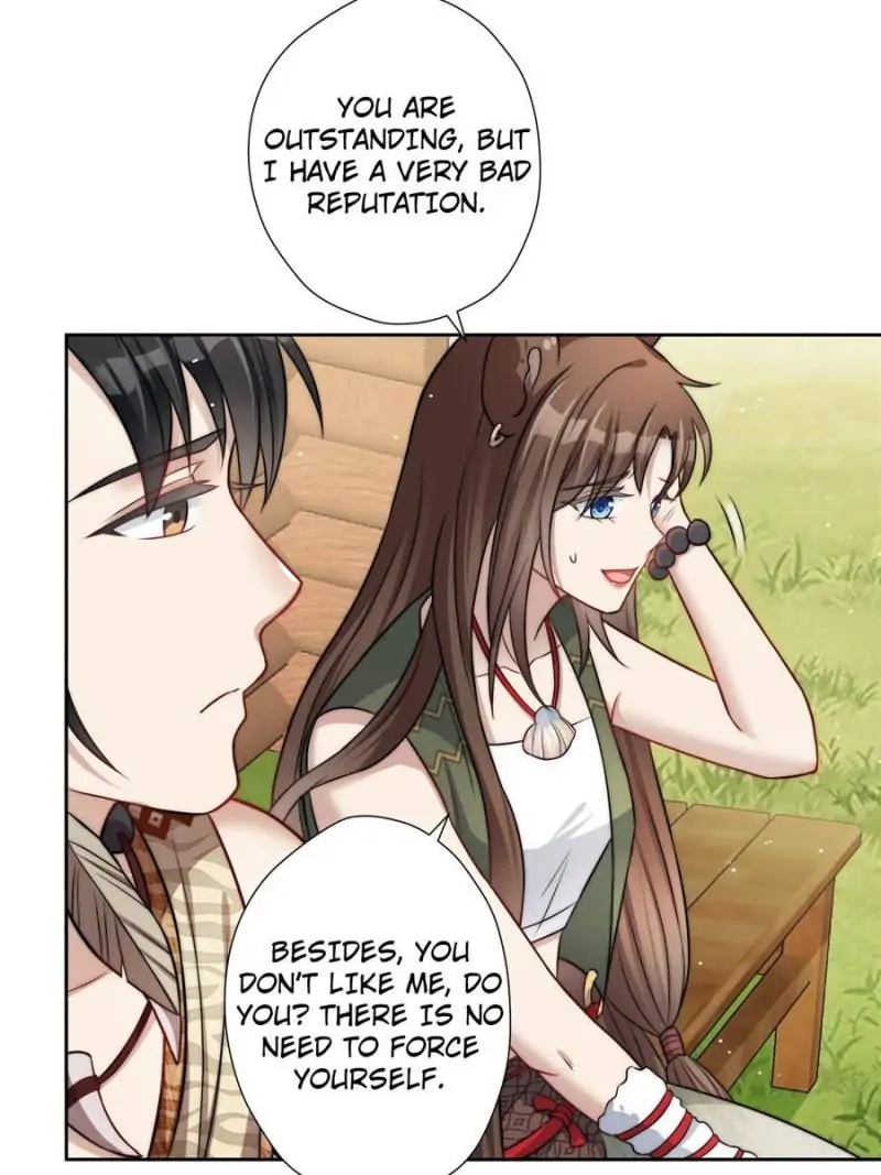 I Became the Beastman’s Wife chapter 7 page 14