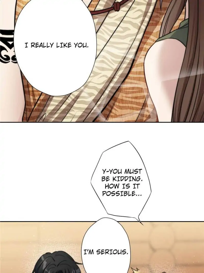 I Became the Beastman’s Wife chapter 7 page 18