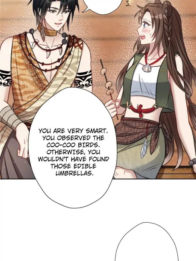 I Became the Beastman’s Wife chapter 7 page 19