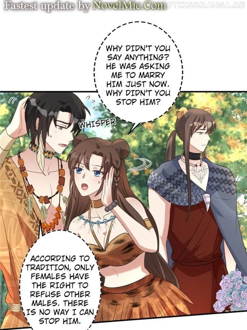 I Became the Beastman’s Wife chapter 70 page 1