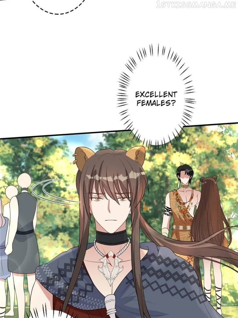 I Became the Beastman’s Wife chapter 70 page 2