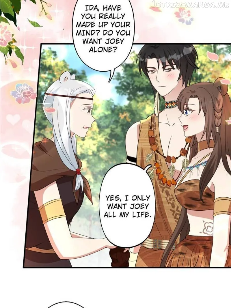 I Became the Beastman’s Wife chapter 70 page 5