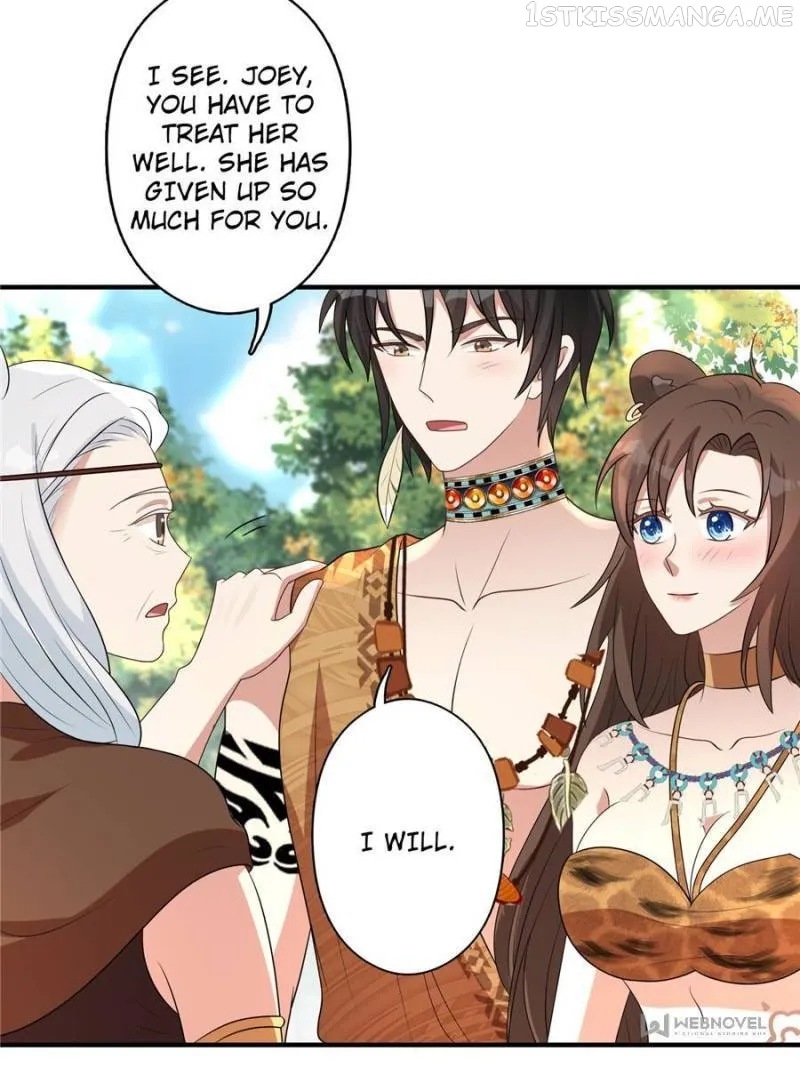I Became the Beastman’s Wife chapter 70 page 6