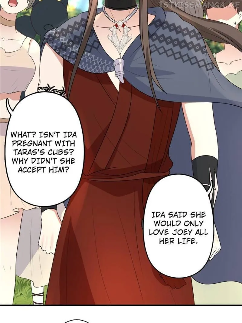 I Became the Beastman’s Wife chapter 70 page 10
