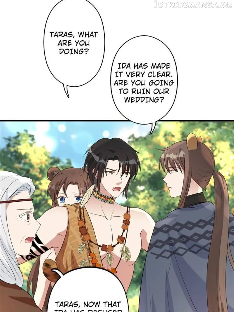 I Became the Beastman’s Wife chapter 70 page 11