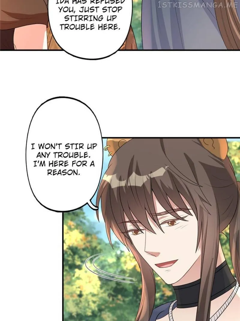 I Became the Beastman’s Wife chapter 70 page 12