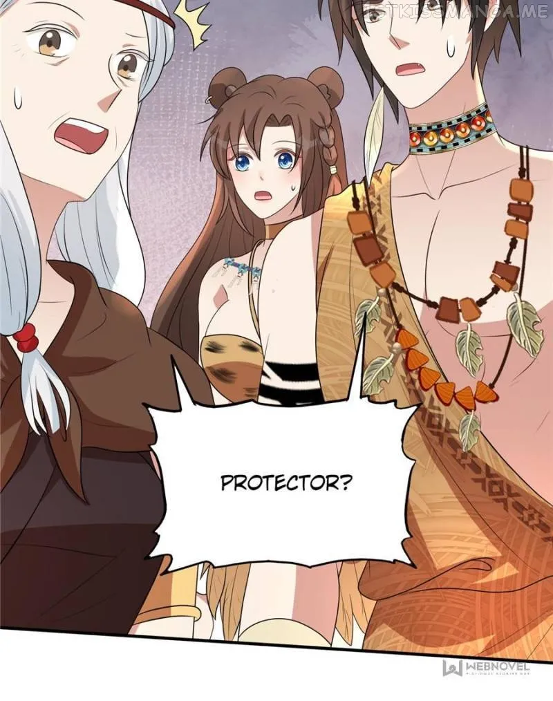 I Became the Beastman’s Wife chapter 70 page 16