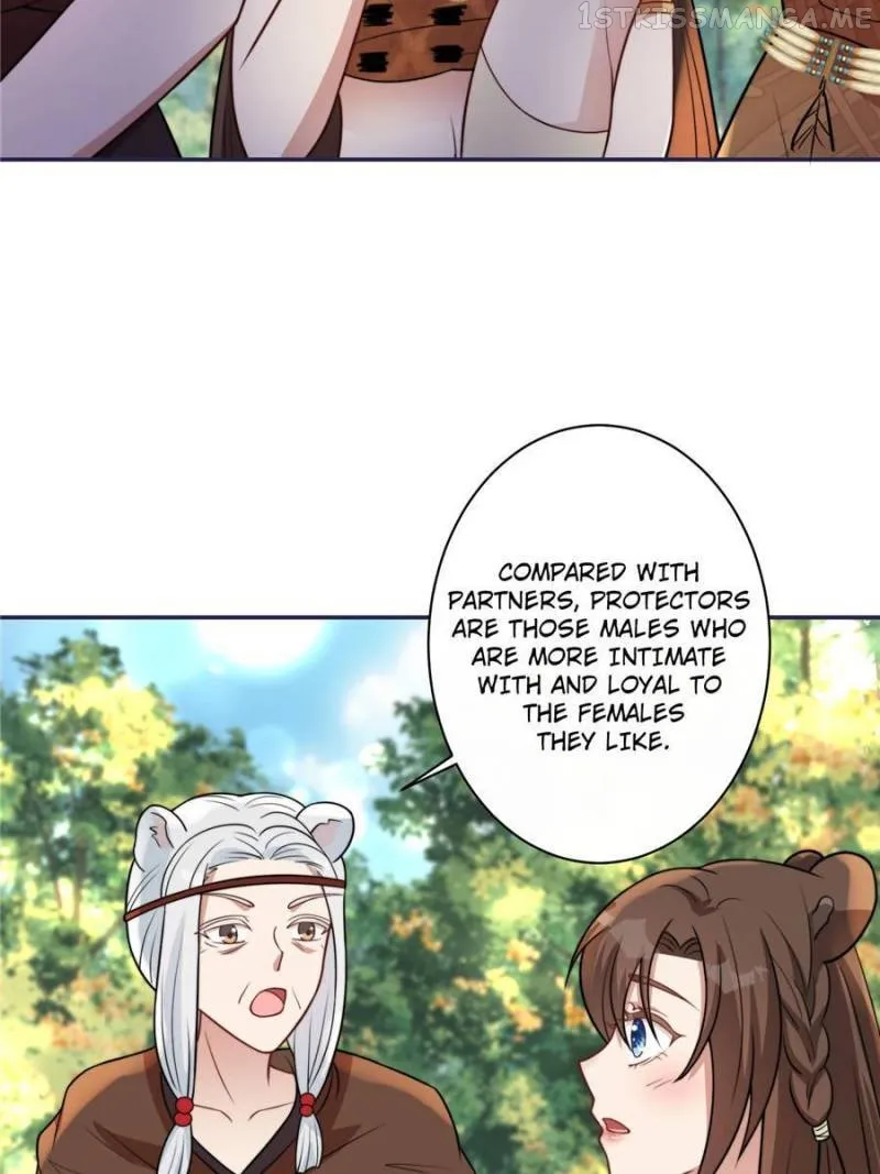 I Became the Beastman’s Wife chapter 71 page 2