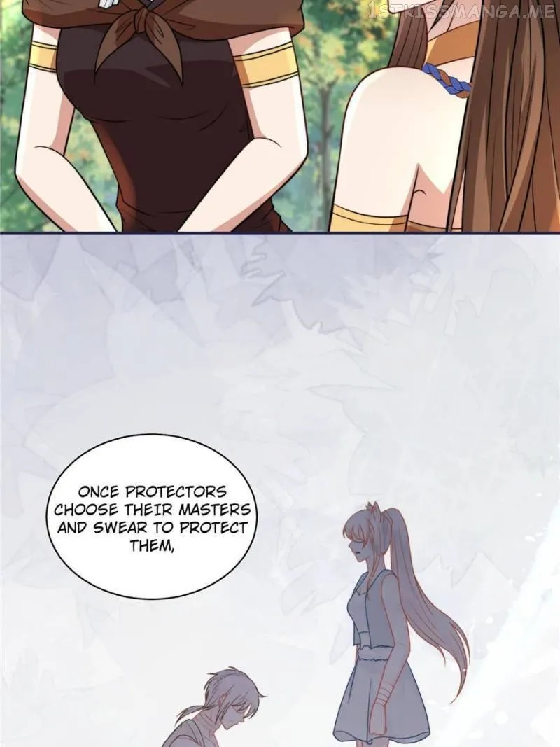 I Became the Beastman’s Wife chapter 71 page 3