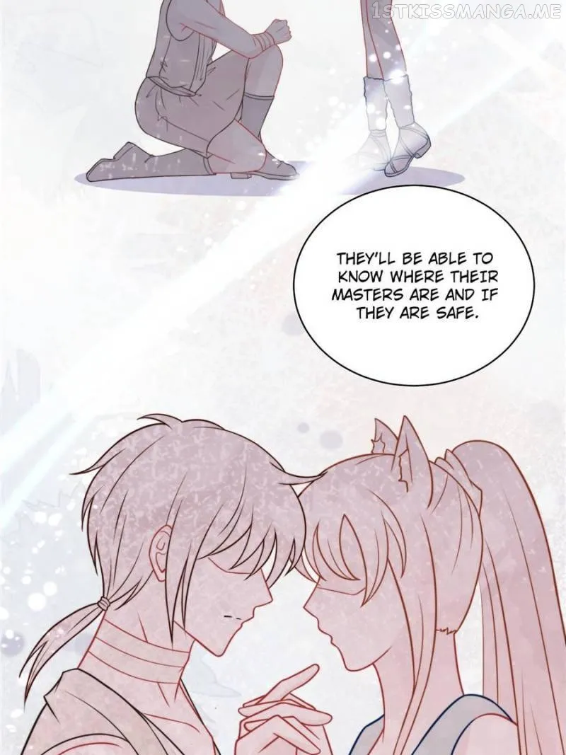 I Became the Beastman’s Wife chapter 71 page 4