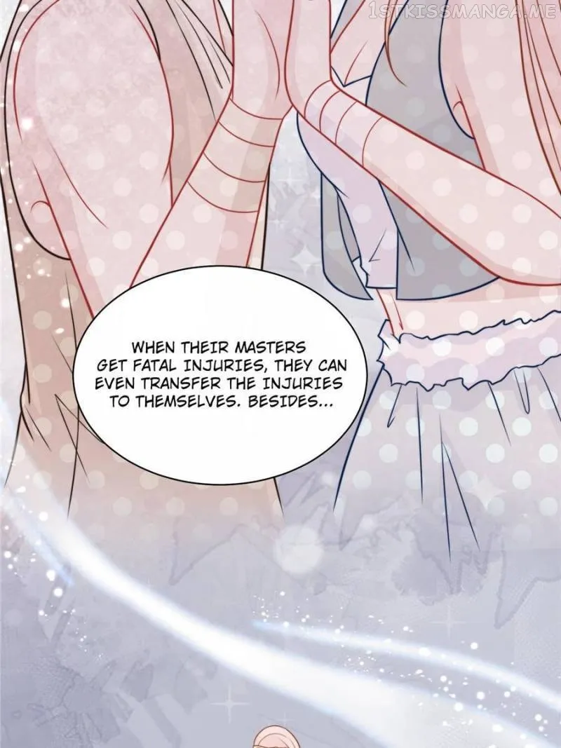 I Became the Beastman’s Wife chapter 71 page 5