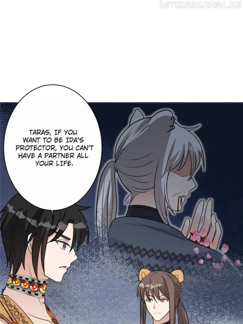 I Became the Beastman’s Wife chapter 71 page 7