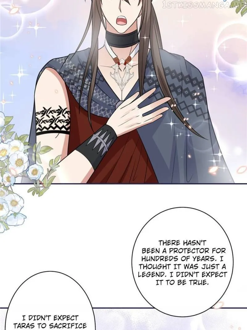 I Became the Beastman’s Wife chapter 71 page 9