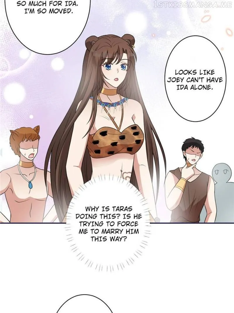 I Became the Beastman’s Wife chapter 71 page 10
