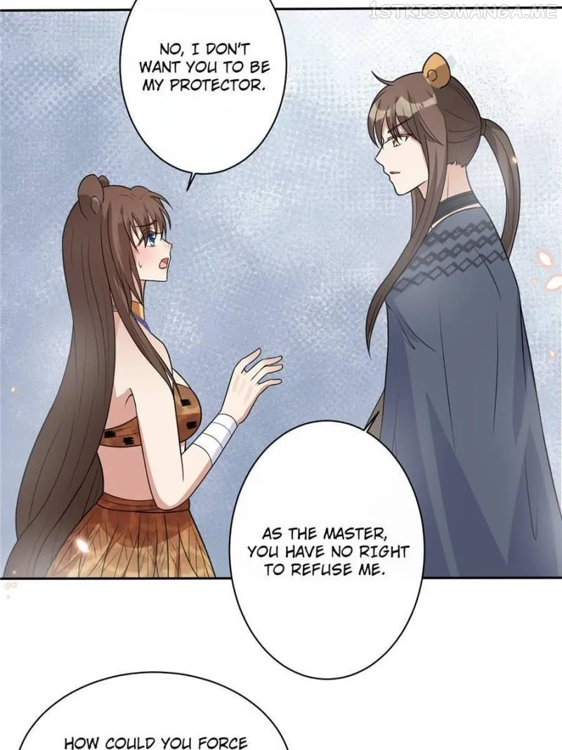 I Became the Beastman’s Wife chapter 71 page 11