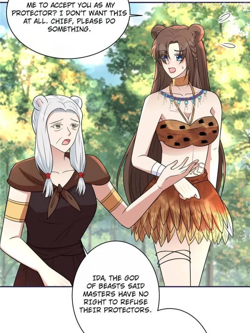 I Became the Beastman’s Wife chapter 71 page 12