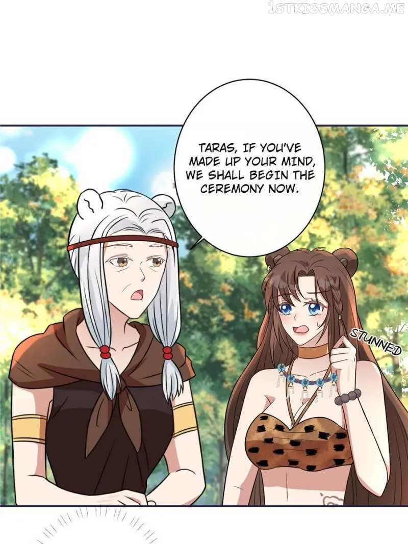 I Became the Beastman’s Wife chapter 71 page 14