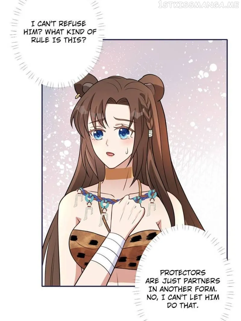 I Became the Beastman’s Wife chapter 71 page 15