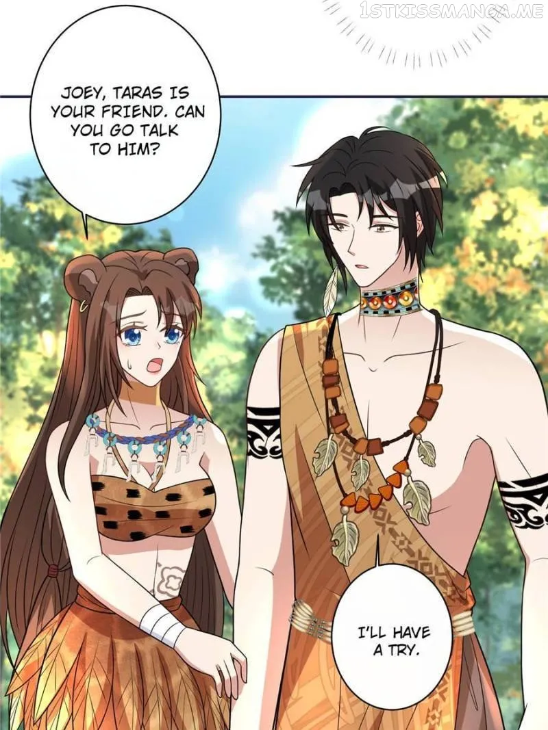 I Became the Beastman’s Wife chapter 71 page 16